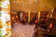 Salzgrotten traditionell 30 m²